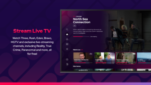 ThreeNow TV (Android TV) 2.11.0