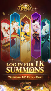 AFK Arena 1.187.01 AFK Arena 1.187.01