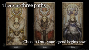 OCTOPATH TRAVELER: CotC 4.2.3