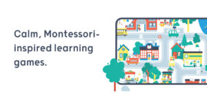 Pok Pok | Montessori Preschool 49.1.1