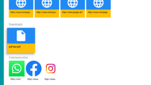 Internet Web Browser 237