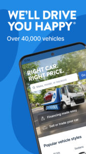 Carvana: Buy/Sell Used Cars 7.4.0