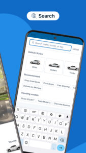 Carvana: Buy/Sell Used Cars 7.4.0
