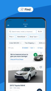Carvana: Buy/Sell Used Cars 7.4.0