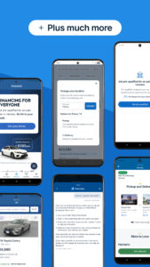 Carvana: Buy/Sell Used Cars 7.4.0
