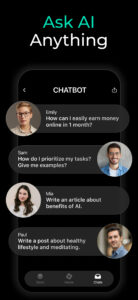 Chatbot - AI Smart Assistant 1.0.37 Chatbot - AI Smart Assistant 1.0.37