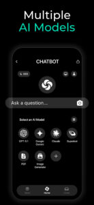 Chatbot - AI Smart Assistant 1.0.37 Chatbot - AI Smart Assistant 1.0.37