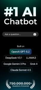 Chatbot - AI Smart Assistant 1.0.37 Chatbot - AI Smart Assistant 1.0.37
