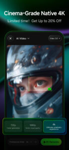 KLING AI: AI Image&Video Maker 3.4.10.347