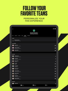 OneFootball: All Soccer Scores 15.125.1