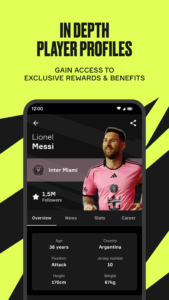 OneFootball: All Soccer Scores 15.125.1