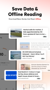 Opera News: breaking & local 14.3.2254.84549 Opera News: breaking & local 14.3.2254.84549