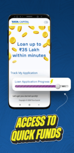 TATA Capital Loan App & Wealth 2.6.2 TATA Capital Loan App & Wealth 2.6.2