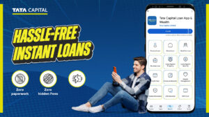 TATA Capital Loan App & Wealth 2.6.2 TATA Capital Loan App & Wealth 2.6.2