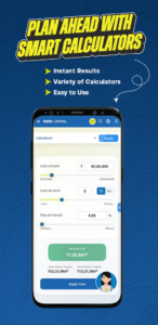 TATA Capital Loan App & Wealth 2.6.2 TATA Capital Loan App & Wealth 2.6.2