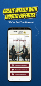 TATA Capital Loan App & Wealth 2.6.2 TATA Capital Loan App & Wealth 2.6.2