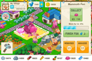 Tiny Village 1.30 Tiny Village 1.30