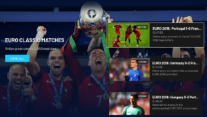 UEFA.tv (Android TV) 2.12.0