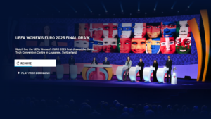 UEFA.tv (Android TV) 2.12.0