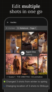 invideo AI: AI Video Generator 4.5.7 invideo AI: AI Video Generator 4.5.7
