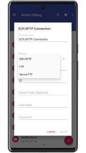 Amaze File Manager 3.3.4 Amaze File Manager 3.3.4