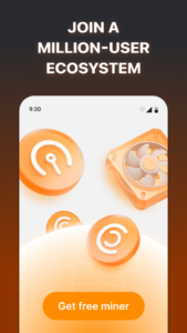 CT Pool: Crypto Mining App 1.0.48 CT Pool: Crypto Mining App 1.0.48