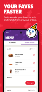 Jack in the Box® - Order Food 2026.8