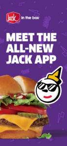 Jack in the Box® - Order Food 2026.8