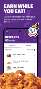 Jack in the Box® - Order Food 2026.8