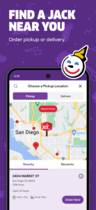 Jack in the Box® - Order Food 2026.8