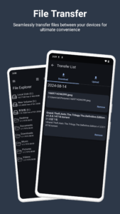 PC Remote 8.3.0 (160-640dpi) (Android 6.0+) PC Remote 8.3.0 (160-640dpi) (Android 6.0+)