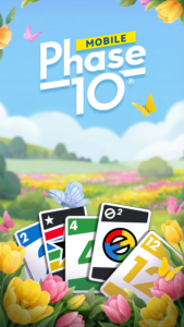 Phase 10: Casual Card Game 1.8.778