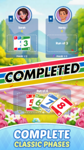Phase 10: Casual Card Game 1.8.778