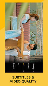 Viu: Dramas, TV Shows & Movies 2.25.1