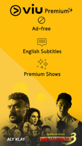 Viu: Dramas, TV Shows & Movies 2.25.1