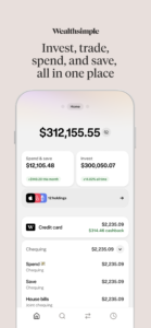 Wealthsimple - Grow your money 2.224.0 Wealthsimple - Grow your money 2.224.0