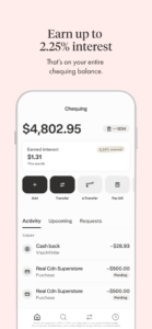 Wealthsimple - Grow your money 2.224.0 Wealthsimple - Grow your money 2.224.0