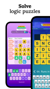 Words With Friends Word Game 54.00.02