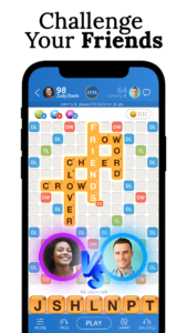 Words With Friends Word Game 54.00.02