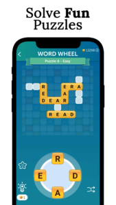 Words With Friends Word Game 54.00.02