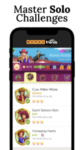 Words With Friends Word Game 54.00.02