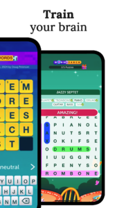 Words With Friends Word Game 54.00.02