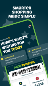 ASDA Rewards 1.66.1 ASDA Rewards 1.66.1