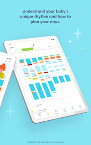 Huckleberry: Smart Baby Care 0.9.296