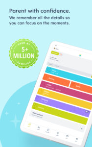 Huckleberry: Smart Baby Care 0.9.296
