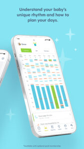 Huckleberry: Smart Baby Care 0.9.296