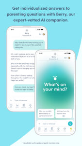 Huckleberry: Smart Baby Care 0.9.296