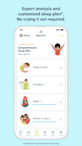 Huckleberry: Smart Baby Care 0.9.296