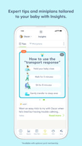 Huckleberry: Smart Baby Care 0.9.296