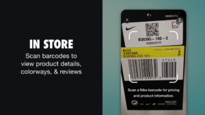 Nike: Shoes, Apparel & Stories 24.16.1